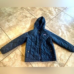 Kids Patagonia Jacket kids size 5/6